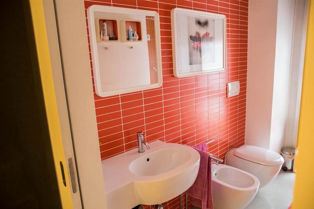 Lorenteggio Business Apartment Mailand Exterior foto